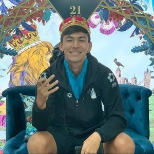 Meet your Posher, Sunjoon